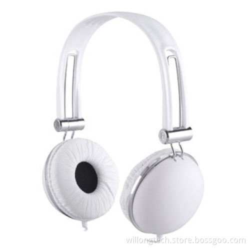 OEM headband street fashion designed handsfree headsetNew